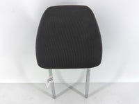 Chevrolet Cruze Headrest Head Rest Rear Center Seat Black 620244 - Oemusedautoparts1.com