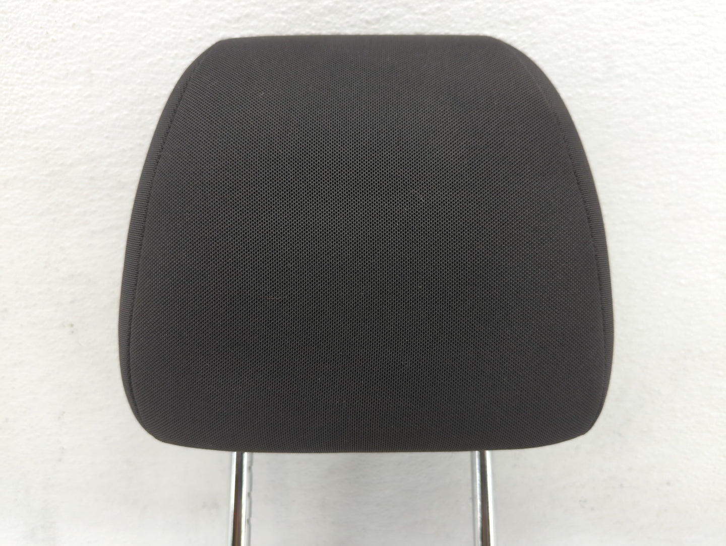 2014 Chevrolet Cruze Headrest Head Rest Front Driver Passenger Seat Fits OEM Used Auto Parts - Oemusedautoparts1.com