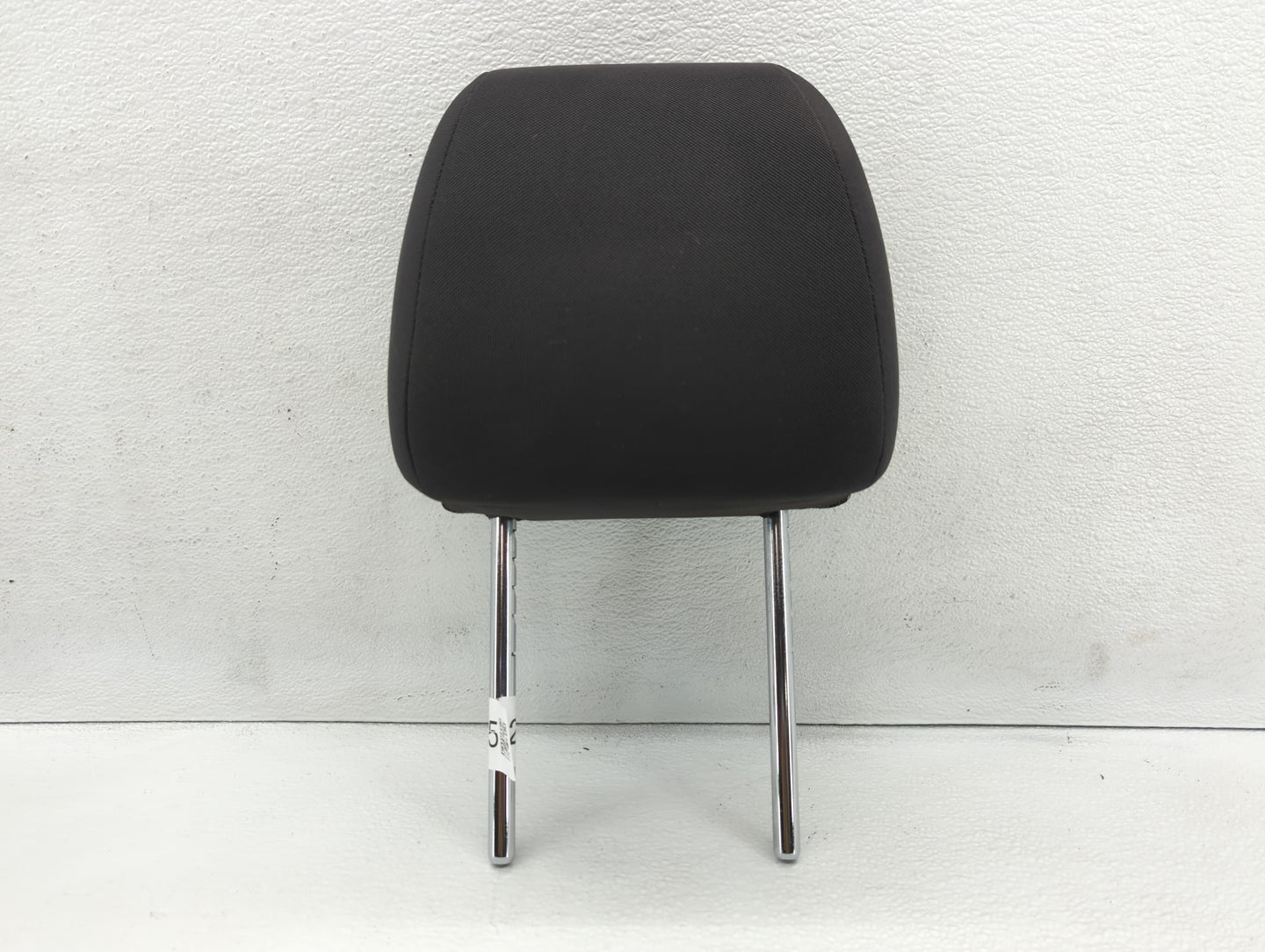 2014 Chevrolet Cruze Headrest Head Rest Front Driver Passenger Seat Fits OEM Used Auto Parts - Oemusedautoparts1.com
