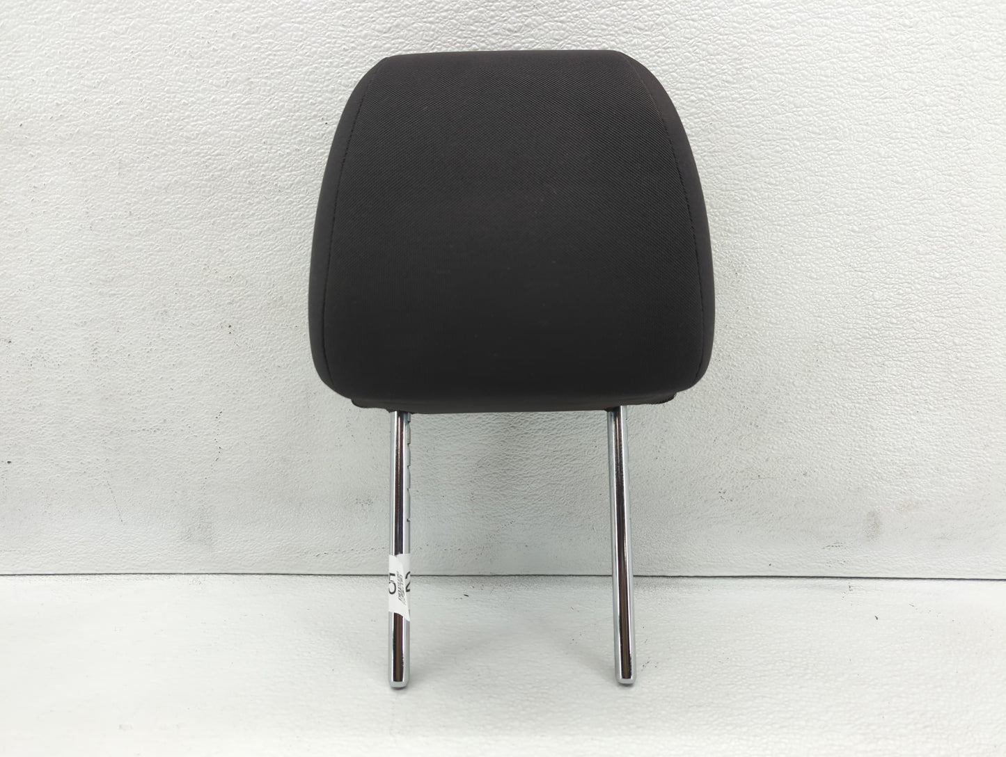 2014 Chevrolet Cruze Headrest Head Rest Front Driver Passenger Seat Fits OEM Used Auto Parts - Oemusedautoparts1.com