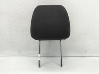 2014 Chevrolet Cruze Headrest Head Rest Front Driver Passenger Seat Fits OEM Used Auto Parts - Oemusedautoparts1.com