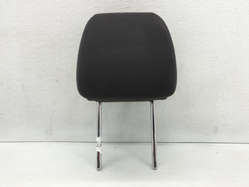 2014 Chevrolet Cruze Headrest Head Rest Front Driver Passenger Seat Fits OEM Used Auto Parts