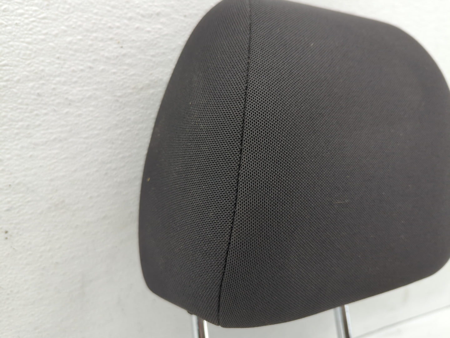 2014 Chevrolet Cruze Headrest Head Rest Front Driver Passenger Seat Fits OEM Used Auto Parts - Oemusedautoparts1.com