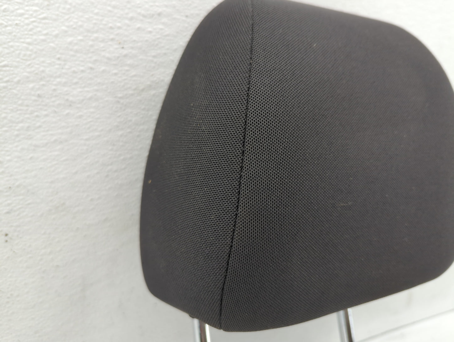 2014 Chevrolet Cruze Headrest Head Rest Front Driver Passenger Seat Fits OEM Used Auto Parts - Oemusedautoparts1.com