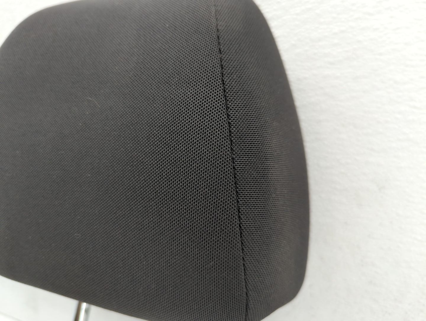 2014 Chevrolet Cruze Headrest Head Rest Front Driver Passenger Seat Fits OEM Used Auto Parts - Oemusedautoparts1.com