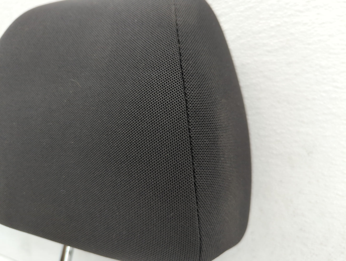 2014 Chevrolet Cruze Headrest Head Rest Front Driver Passenger Seat Fits OEM Used Auto Parts - Oemusedautoparts1.com