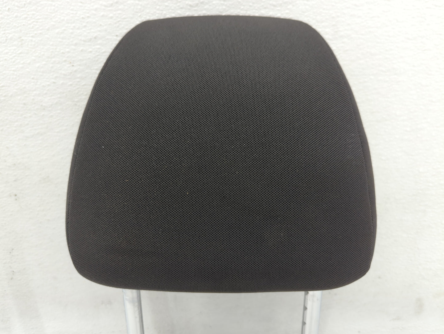 2014 Chevrolet Cruze Headrest Head Rest Front Driver Passenger Seat Fits OEM Used Auto Parts - Oemusedautoparts1.com