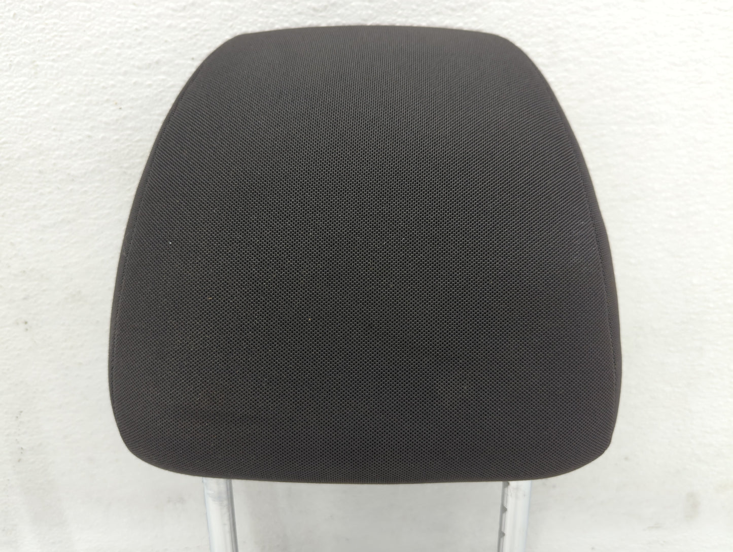 2014 Chevrolet Cruze Headrest Head Rest Front Driver Passenger Seat Fits OEM Used Auto Parts - Oemusedautoparts1.com