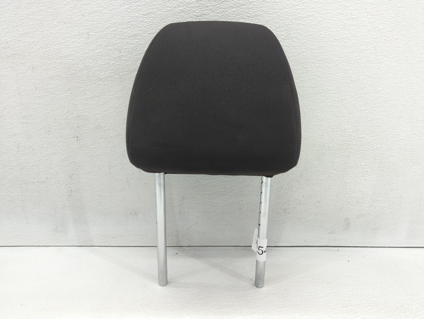 2014 Chevrolet Cruze Headrest Head Rest Front Driver Passenger Seat Fits OEM Used Auto Parts - Oemusedautoparts1.com