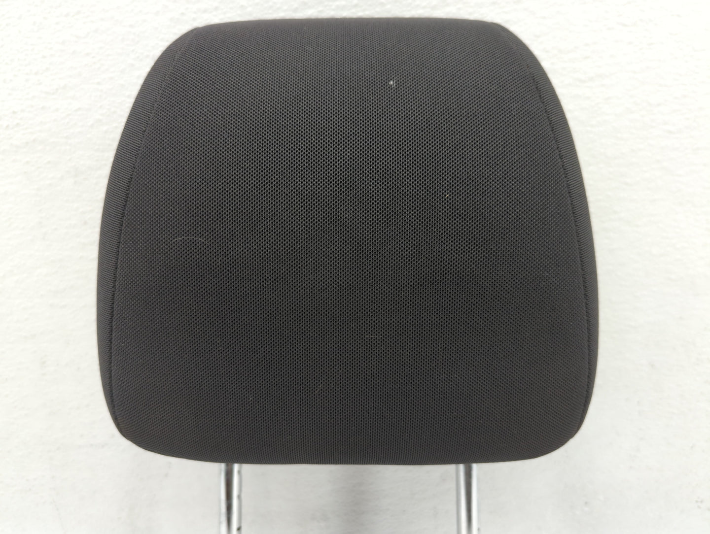 2014 Chevrolet Cruze Headrest Head Rest Front Driver Passenger Seat Fits OEM Used Auto Parts - Oemusedautoparts1.com