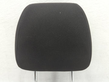 2014 Chevrolet Cruze Headrest Head Rest Front Driver Passenger Seat Fits OEM Used Auto Parts - Oemusedautoparts1.com