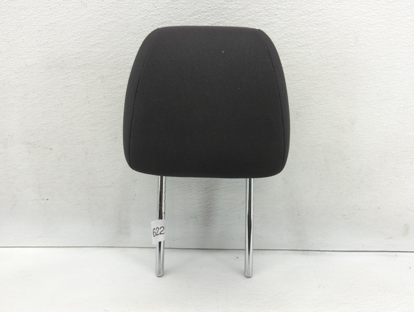 2014 Chevrolet Cruze Headrest Head Rest Front Driver Passenger Seat Fits OEM Used Auto Parts - Oemusedautoparts1.com