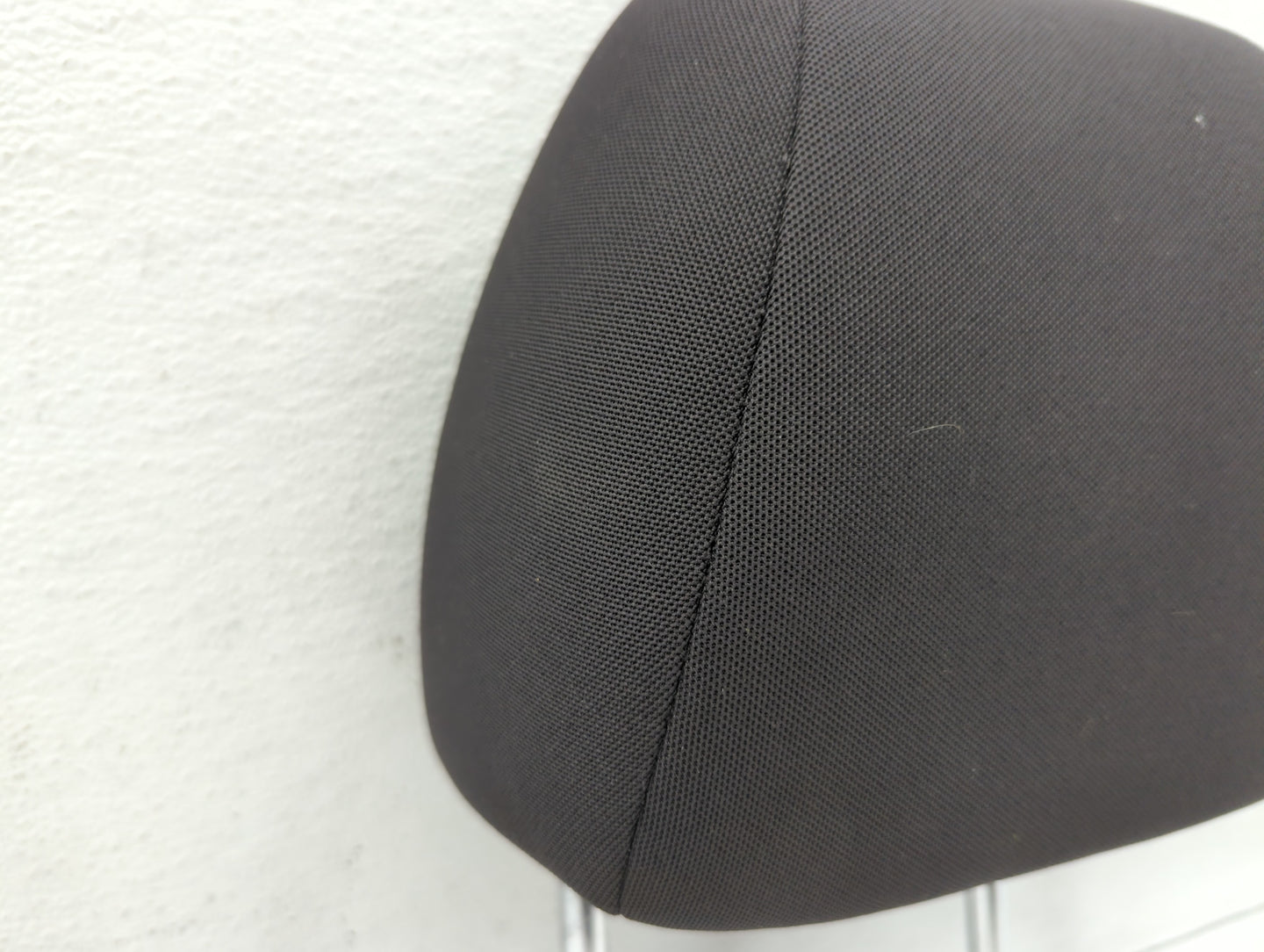 2014 Chevrolet Cruze Headrest Head Rest Front Driver Passenger Seat Fits OEM Used Auto Parts - Oemusedautoparts1.com
