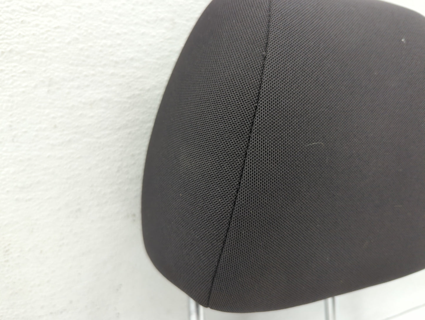 2014 Chevrolet Cruze Headrest Head Rest Front Driver Passenger Seat Fits OEM Used Auto Parts - Oemusedautoparts1.com