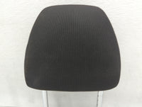 2014 Chevrolet Cruze Headrest Head Rest Front Driver Passenger Seat Fits OEM Used Auto Parts - Oemusedautoparts1.com