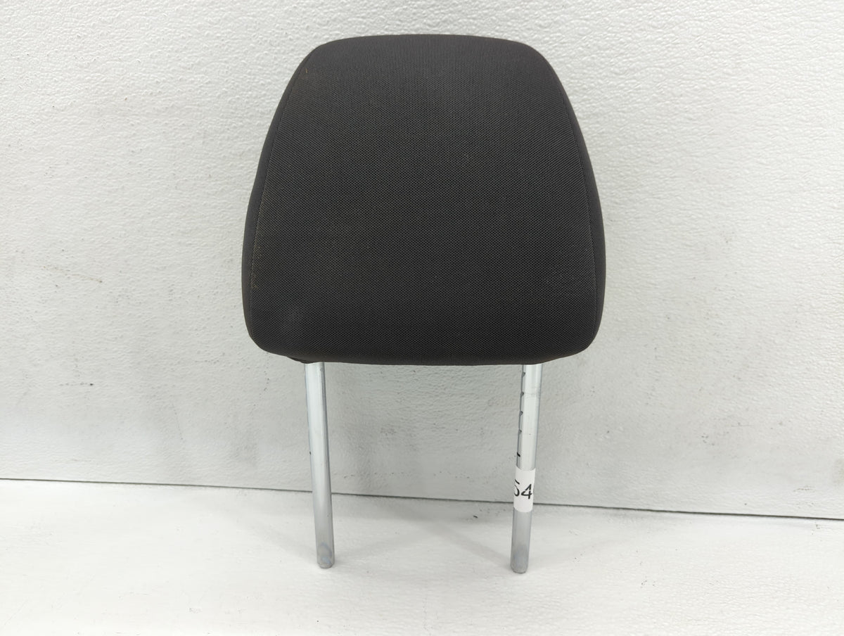 2014 Chevrolet Cruze Headrest Head Rest Front Driver Passenger Seat Fits Fits 1999 2000 OEM Used Auto Parts - Oemusedautopar