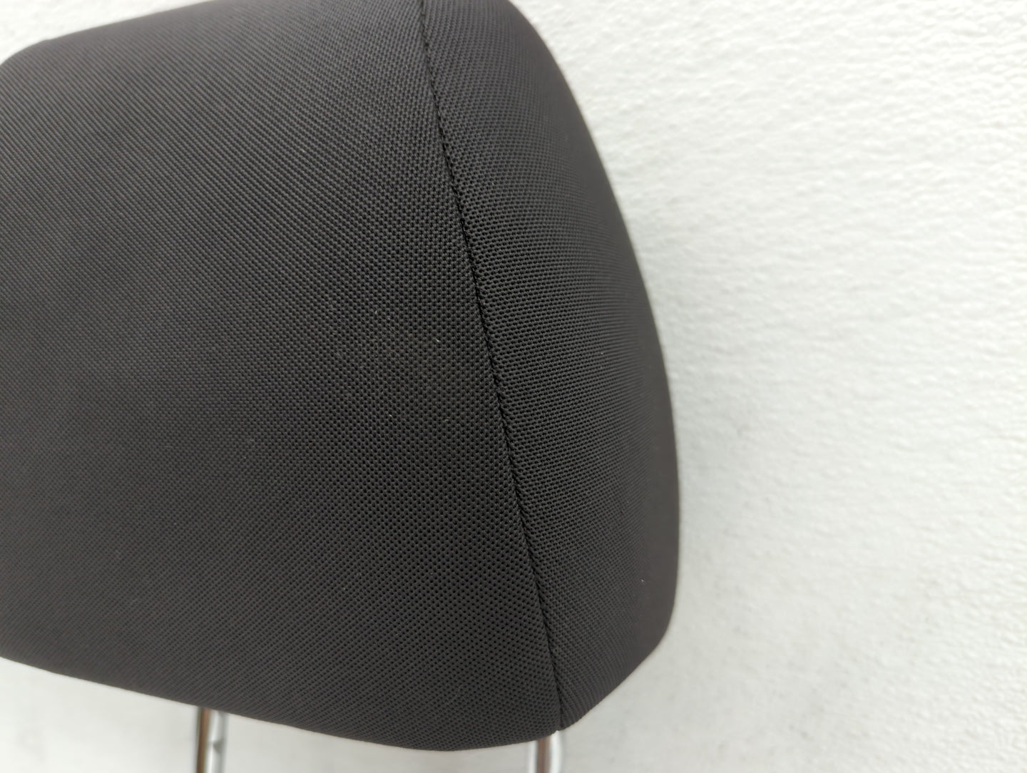2012-2016 Chevrolet Cruze Headrest Head Rest Front Driver Passenger Seat Fits Fits 2012 2013 2014 2015 2016 OEM Used Auto Pa