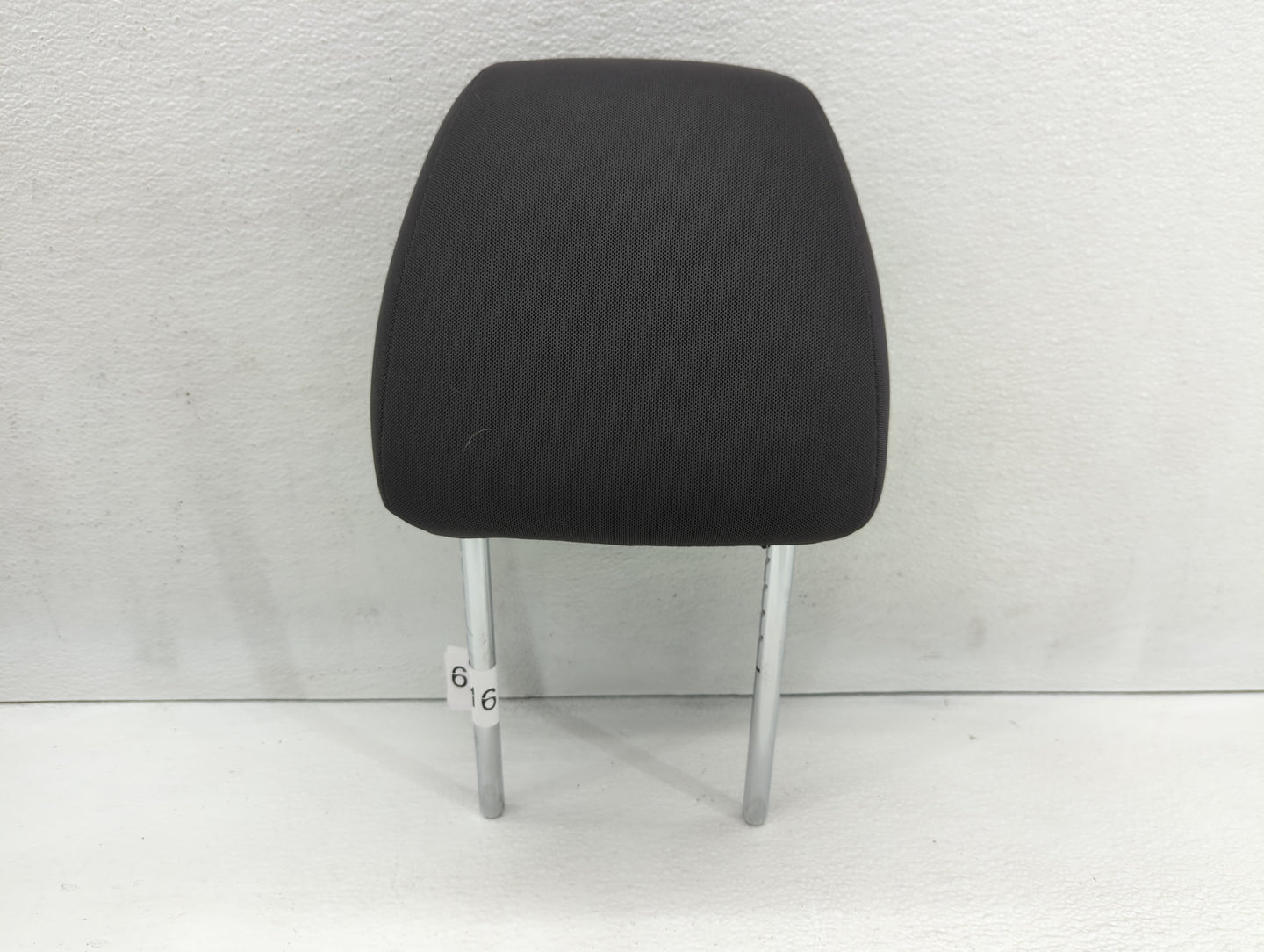 2012-2016 Chevrolet Cruze Headrest Head Rest Front Driver Passenger Seat Fits Fits 2012 2013 2014 2015 2016 OEM Used Auto Pa