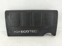2014 Chevrolet Cruze Engine Cover - Oemusedautoparts1.com