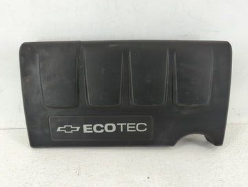 2014 Chevrolet Cruze Engine Cover - Oemusedautoparts1.com