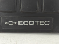 2014 Chevrolet Cruze Engine Cover - Oemusedautoparts1.com