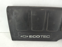 2014 Chevrolet Cruze Engine Cover - Oemusedautoparts1.com