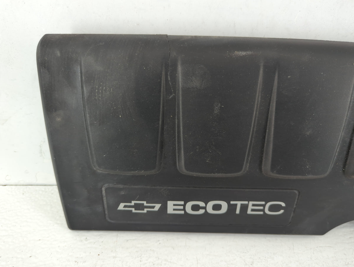 2014 Chevrolet Cruze Engine Cover 625047 - Oemusedautoparts1.com