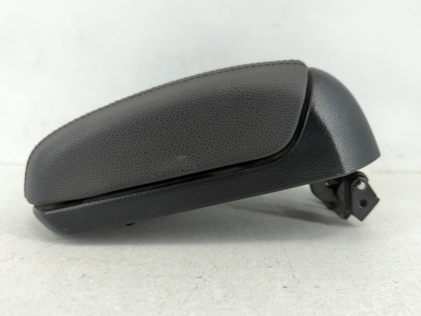 2014 Chevrolet Cruze Center Console Armrest Cover Lid Black - Oemusedautoparts1.com