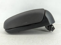 2014 Chevrolet Cruze Center Console Armrest Cover Lid Black - Oemusedautoparts1.com