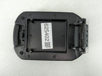 2014 Chevrolet Cruze Center Console Armrest Cover Lid Black - Oemusedautoparts1.com