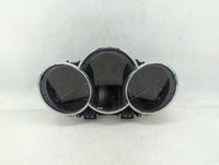 2014 Chevrolet Cruze Instrument Cluster Speedometer Gauges P/N:94560792 769317-430A Fits OEM Used Auto Parts - Oemusedautopa