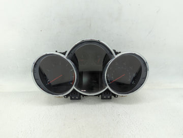 2014 Chevrolet Cruze Instrument Cluster Speedometer Gauges P/N:94560792 769317-430A Fits OEM Used Auto Parts - Oemusedautopa