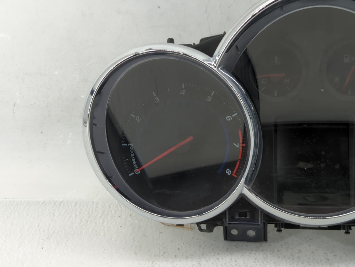 2014 Chevrolet Cruze Instrument Cluster Speedometer Gauges P/N:94560792 769317-430A Fits OEM Used Auto Parts - Oemusedautopa