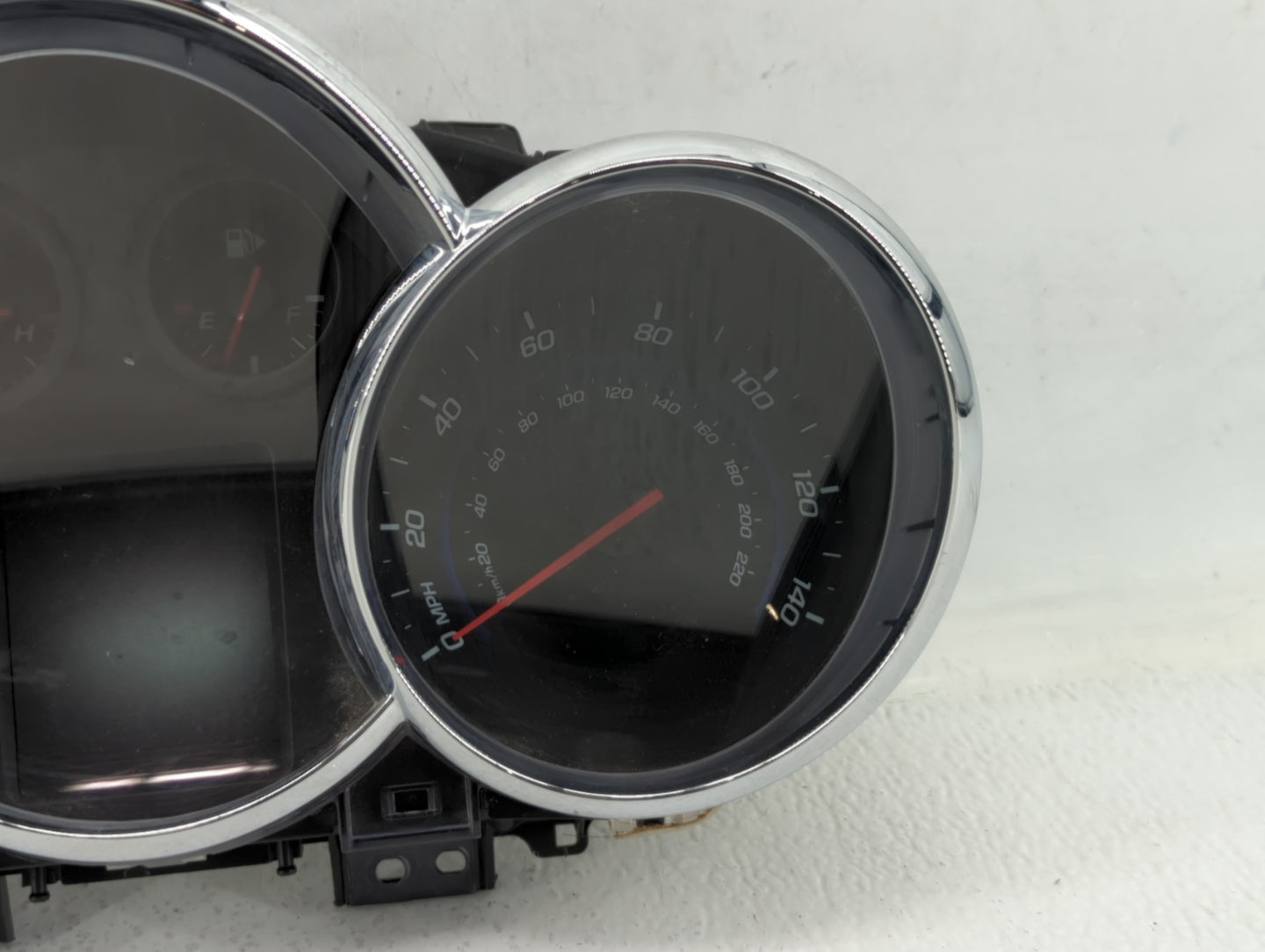 2014 Chevrolet Cruze Instrument Cluster Speedometer Gauges P/N:94560792 769317-430A Fits OEM Used Auto Parts - Oemusedautopa