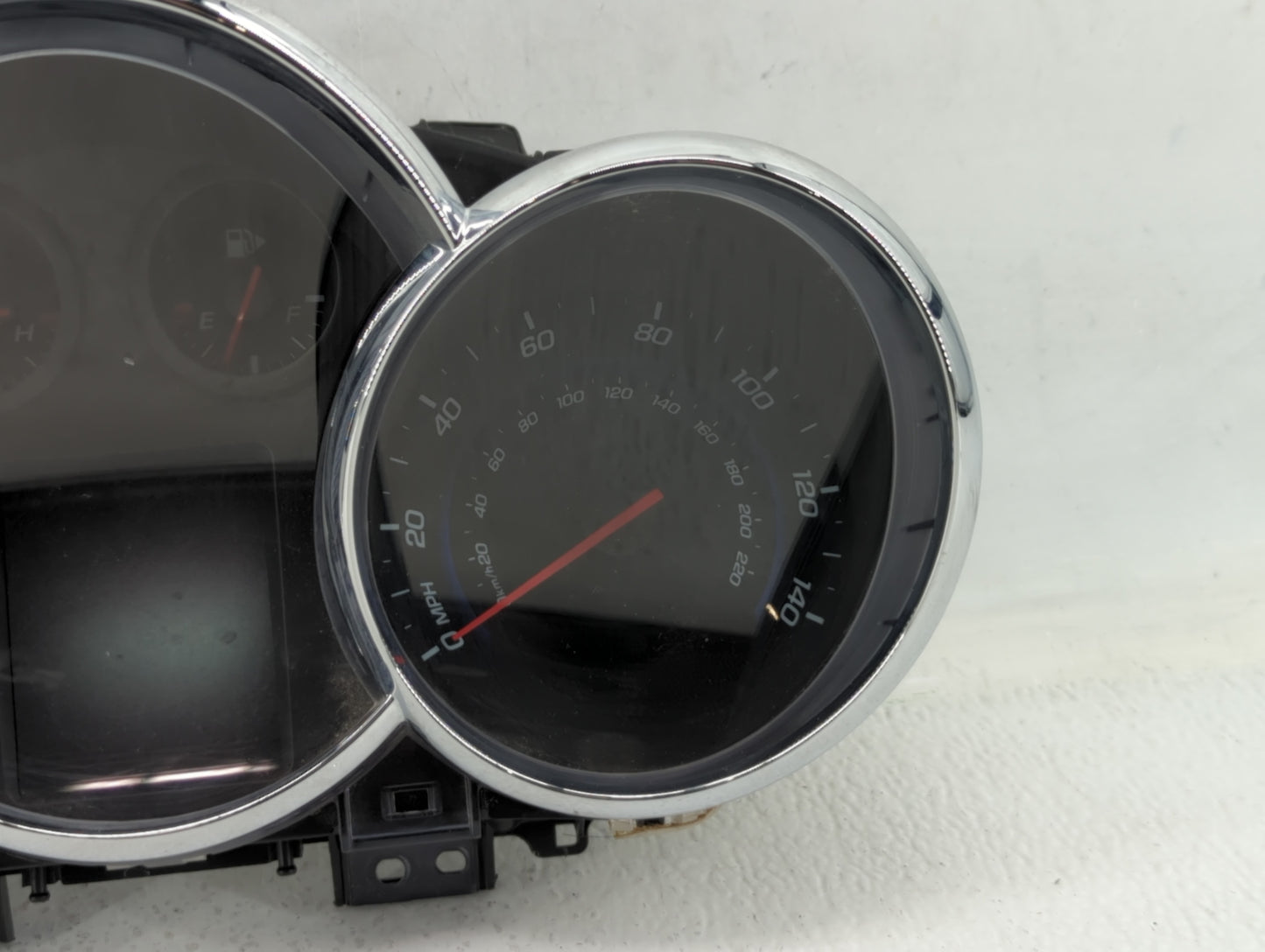 2014 Chevrolet Cruze Instrument Cluster Speedometer Gauges P/N:94560792 769317-430A Fits OEM Used Auto Parts - Oemusedautopa