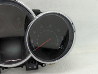 2014 Chevrolet Cruze Instrument Cluster Speedometer Gauges P/N:94560792 769317-430A Fits OEM Used Auto Parts - Oemusedautopa