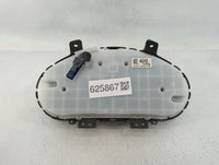 2014 Chevrolet Cruze Instrument Cluster Speedometer Gauges P/N:94560792 769317-430A Fits OEM Used Auto Parts - Oemusedautopa