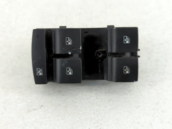 compare product 2011-2014 Chevrolet Cruze Master Power Window Switch Replacement Driver Side Left P/N:13305373 Fits Fits 2011 2012 2013 2014 2015 OEM Used Auto Parts
