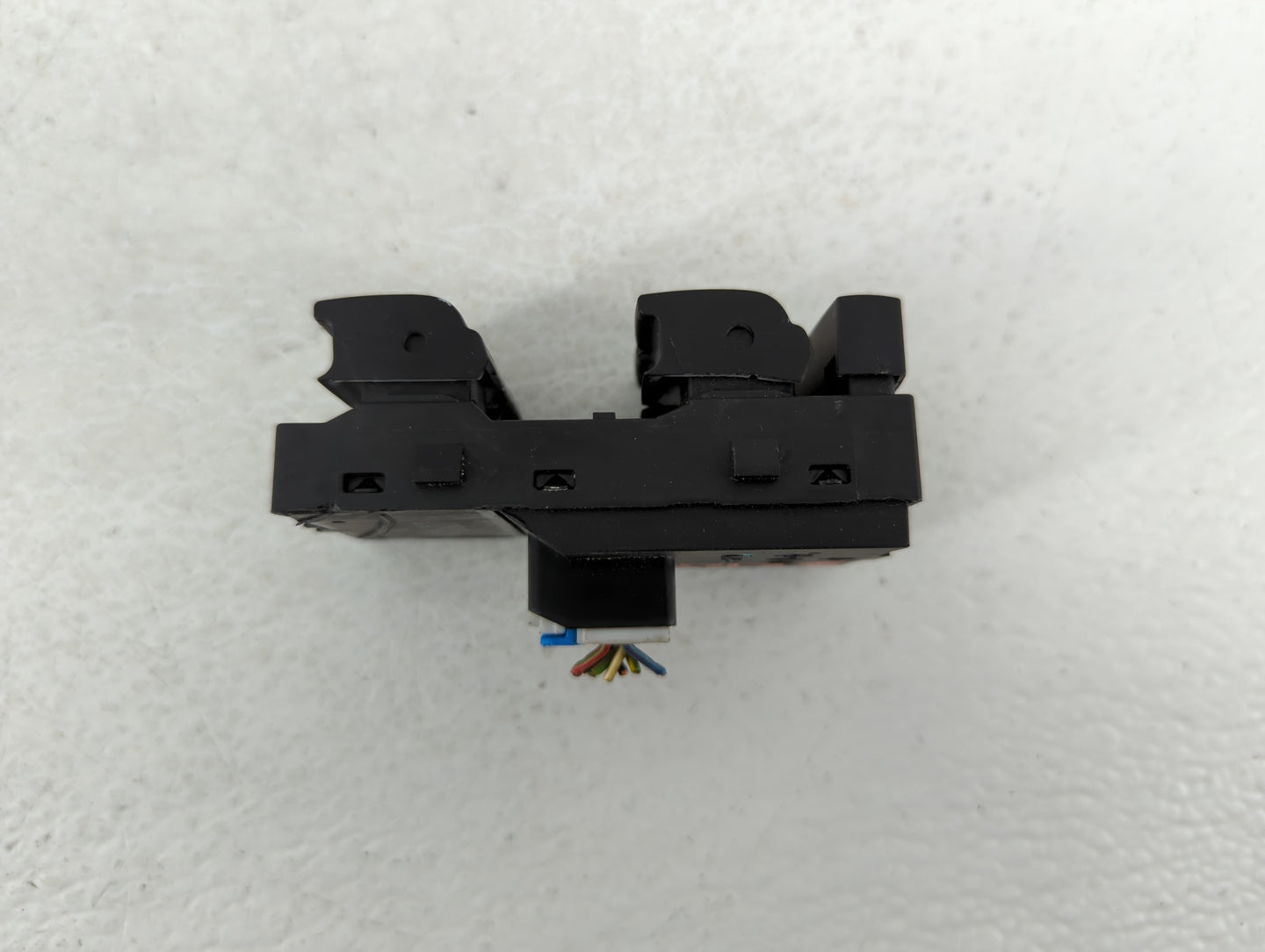 2011-2014 Chevrolet Cruze Master Power Window Switch Replacement Driver Side Left P/N:13305373 Fits Fits 2011 2012 2013 2014