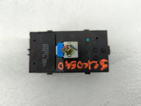 2011-2014 Chevrolet Cruze Master Power Window Switch Replacement Driver Side Left P/N:13305373 Fits Fits 2011 2012 2013 2014
