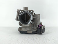 2011-2016 Chevrolet Cruze Throttle Body P/N:0 280 750 581 55581662 Fits OEM Used Auto Parts - Oemusedautoparts1.com
