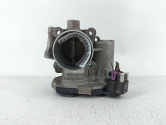 compare product 2011-2016 Chevrolet Cruze Throttle Body P/N:0 280 750 581 55581662 Fits OEM Used Auto Parts
