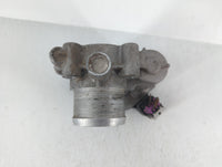 2011-2016 Chevrolet Cruze Throttle Body P/N:0 280 750 581 55581662 Fits OEM Used Auto Parts - Oemusedautoparts1.com