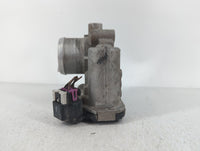 2011-2016 Chevrolet Cruze Throttle Body P/N:0 280 750 581 55581662 Fits OEM Used Auto Parts - Oemusedautoparts1.com