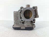 2011-2016 Chevrolet Cruze Throttle Body P/N:0 280 750 581 55581662 Fits OEM Used Auto Parts - Oemusedautoparts1.com