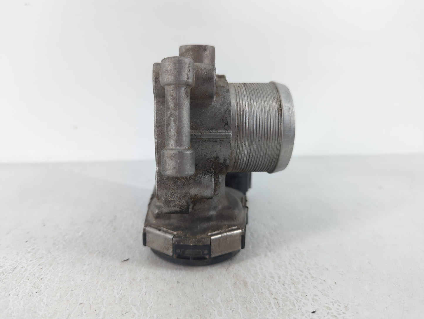 2011-2016 Chevrolet Cruze Throttle Body P/N:0 280 750 581 55581662 Fits OEM Used Auto Parts - Oemusedautoparts1.com