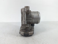 2011-2016 Chevrolet Cruze Throttle Body P/N:0 280 750 581 55581662 Fits OEM Used Auto Parts - Oemusedautoparts1.com