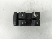 2011-2014 Chevrolet Cruze Master Power Window Switch Replacement Driver Side Left P/N:20917580 Fits Fits 2011 2012 2013 2014