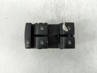 compare product 2011-2014 Chevrolet Cruze Master Power Window Switch Replacement Driver Side Left P/N:20917580 Fits Fits 2011 2012 2013 2014 2015 OEM Used Auto Parts