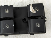 2011-2014 Chevrolet Cruze Master Power Window Switch Replacement Driver Side Left P/N:20917580 Fits Fits 2011 2012 2013 2014